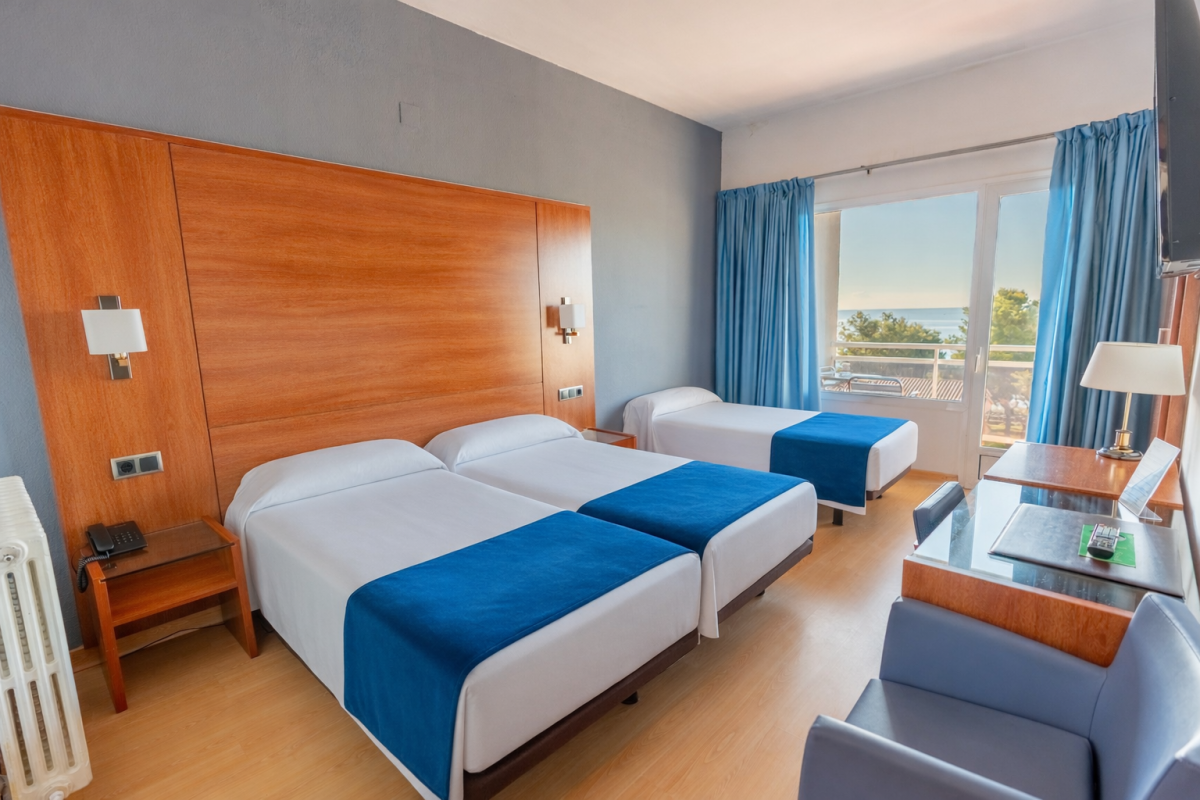 Hotel Sant Jordi Tarragona