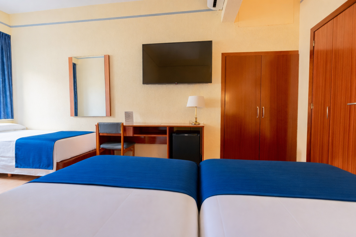 Hotel Sant Jordi Tarragona