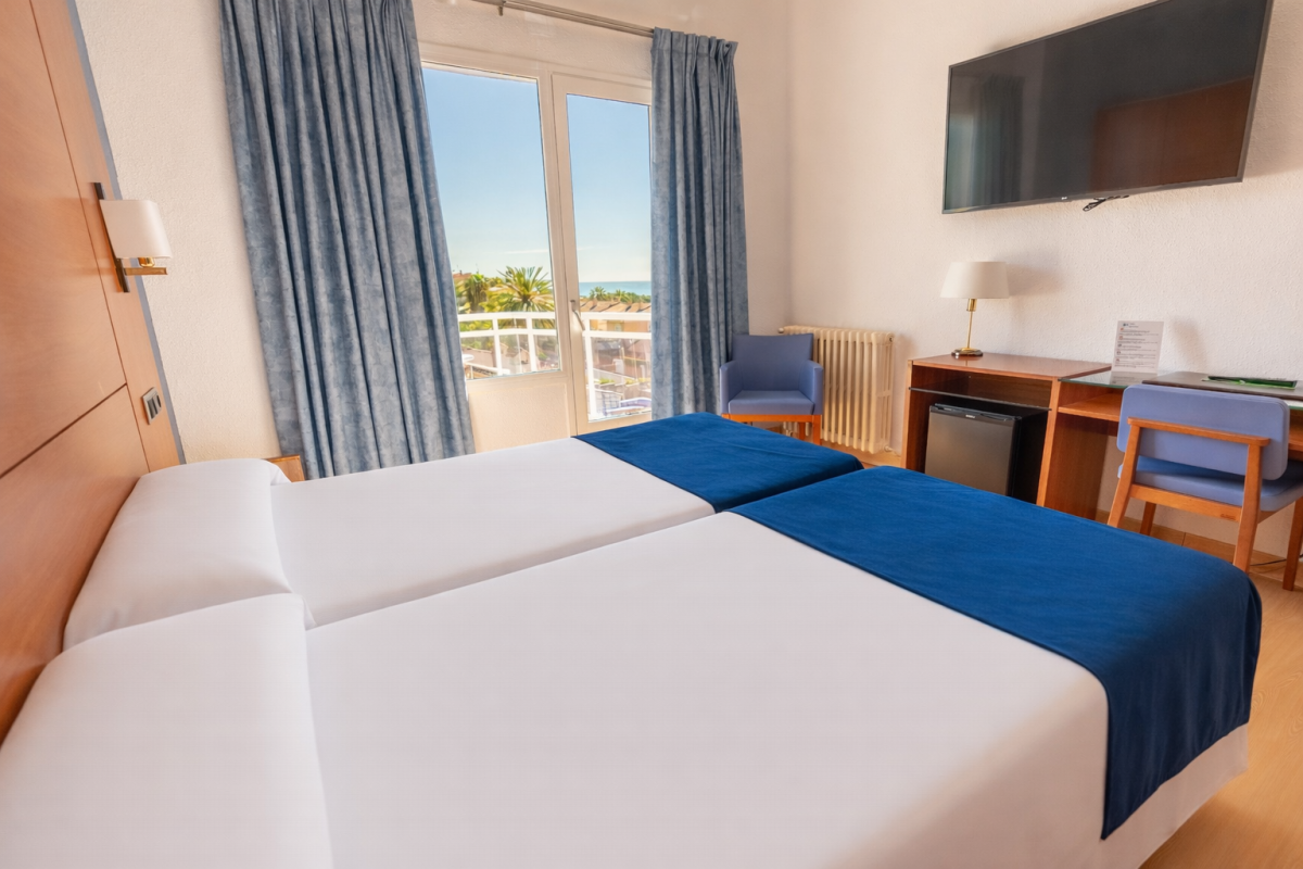 Hotel Sant Jordi Tarragona