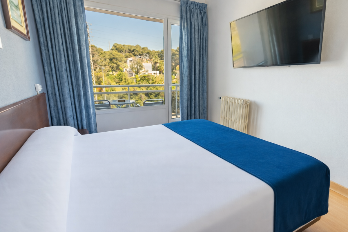 Hotel Sant Jordi Tarragona