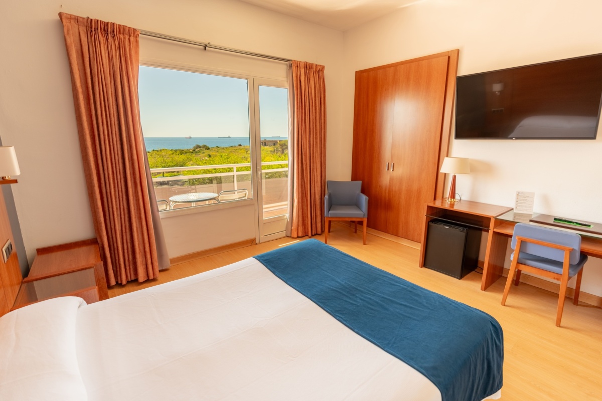 Hotel Sant Jordi Tarragona