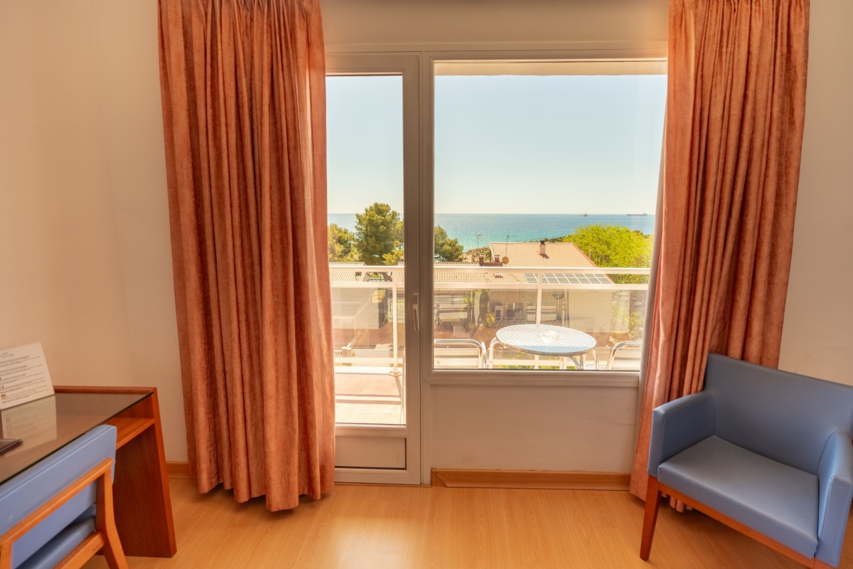 Hotel Sant Jordi Tarragona